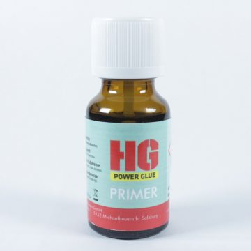 HG Primer 9120073230065