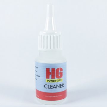 HG Cleaner 9120073230096