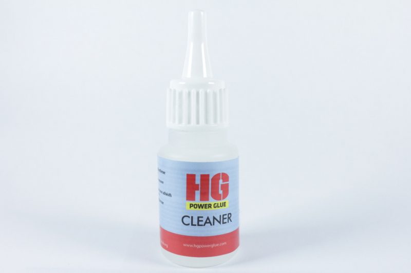 HG Cleaner 9120073230096